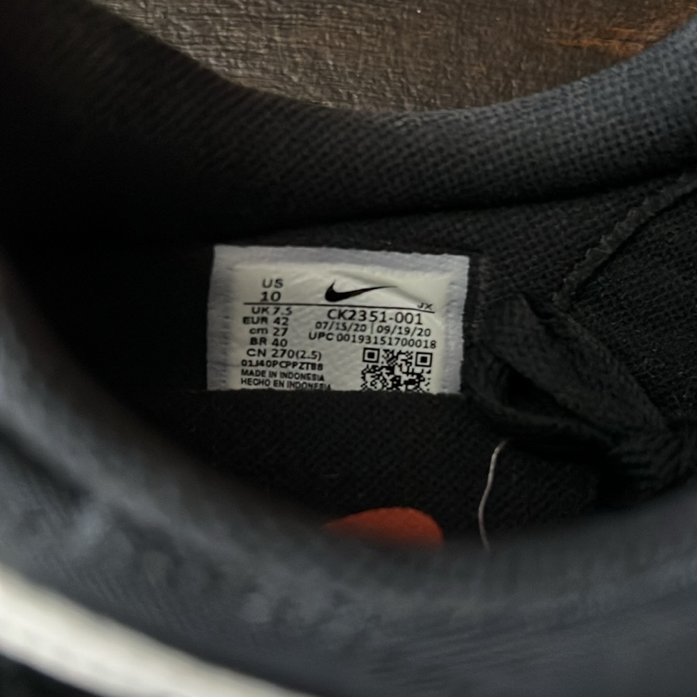 Nike Women’s Daybreak - Picture 4 of 9